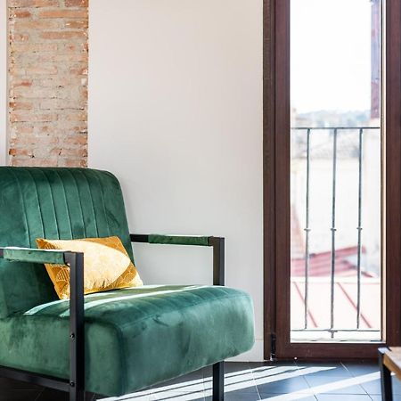 Ma&To Alhondiga Aparts Apartment Granada Ngoại thất bức ảnh