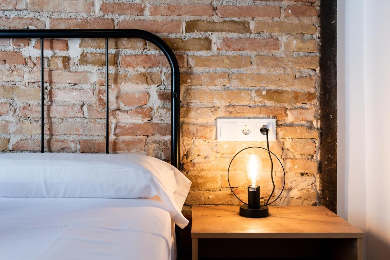 Ma&To Alhondiga Aparts Apartment Granada Ngoại thất bức ảnh