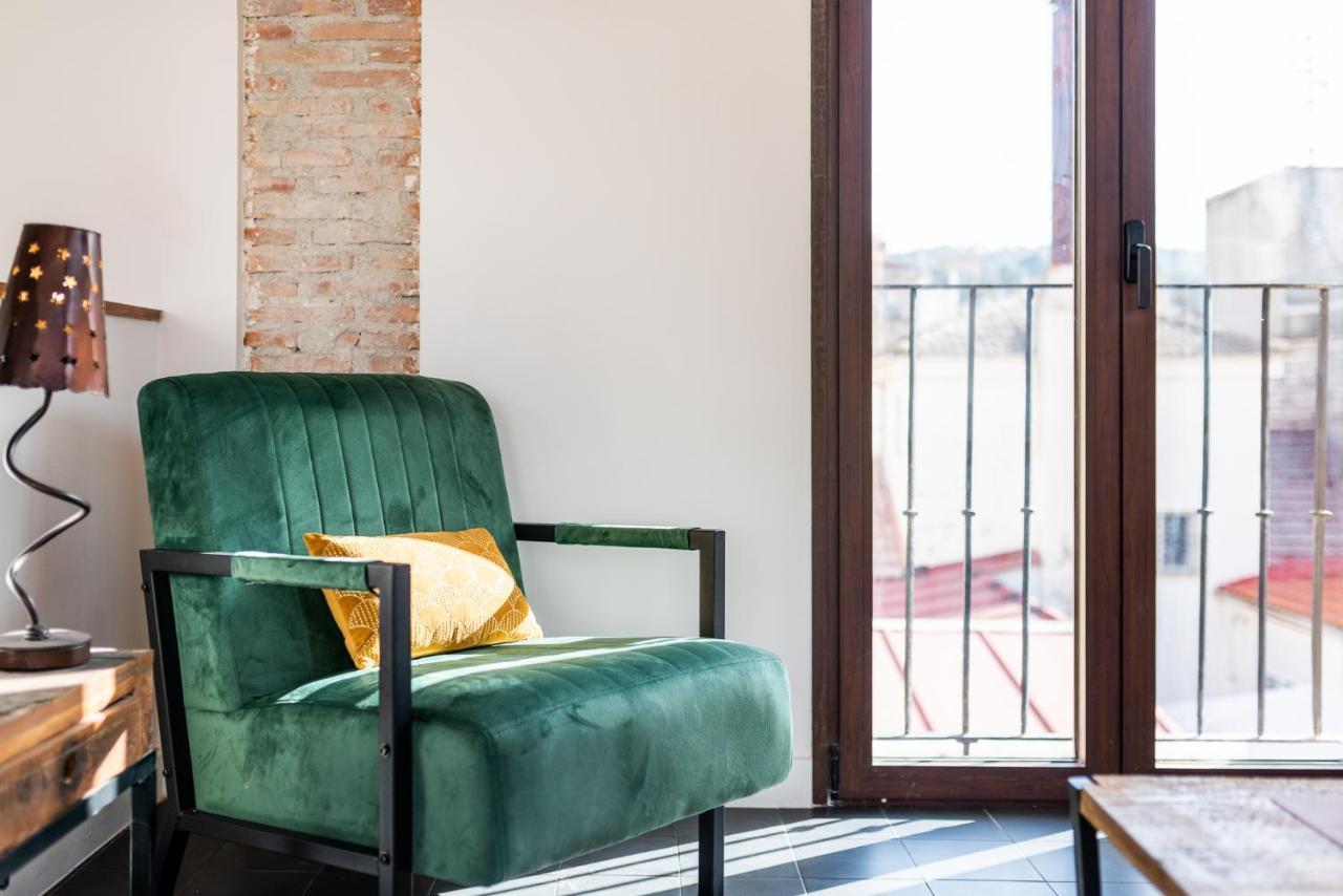 Ma&To Alhondiga Aparts Apartment Granada Ngoại thất bức ảnh