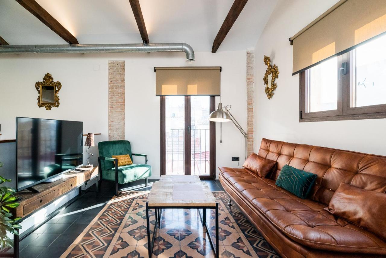 Ma&To Alhondiga Aparts Apartment Granada Ngoại thất bức ảnh